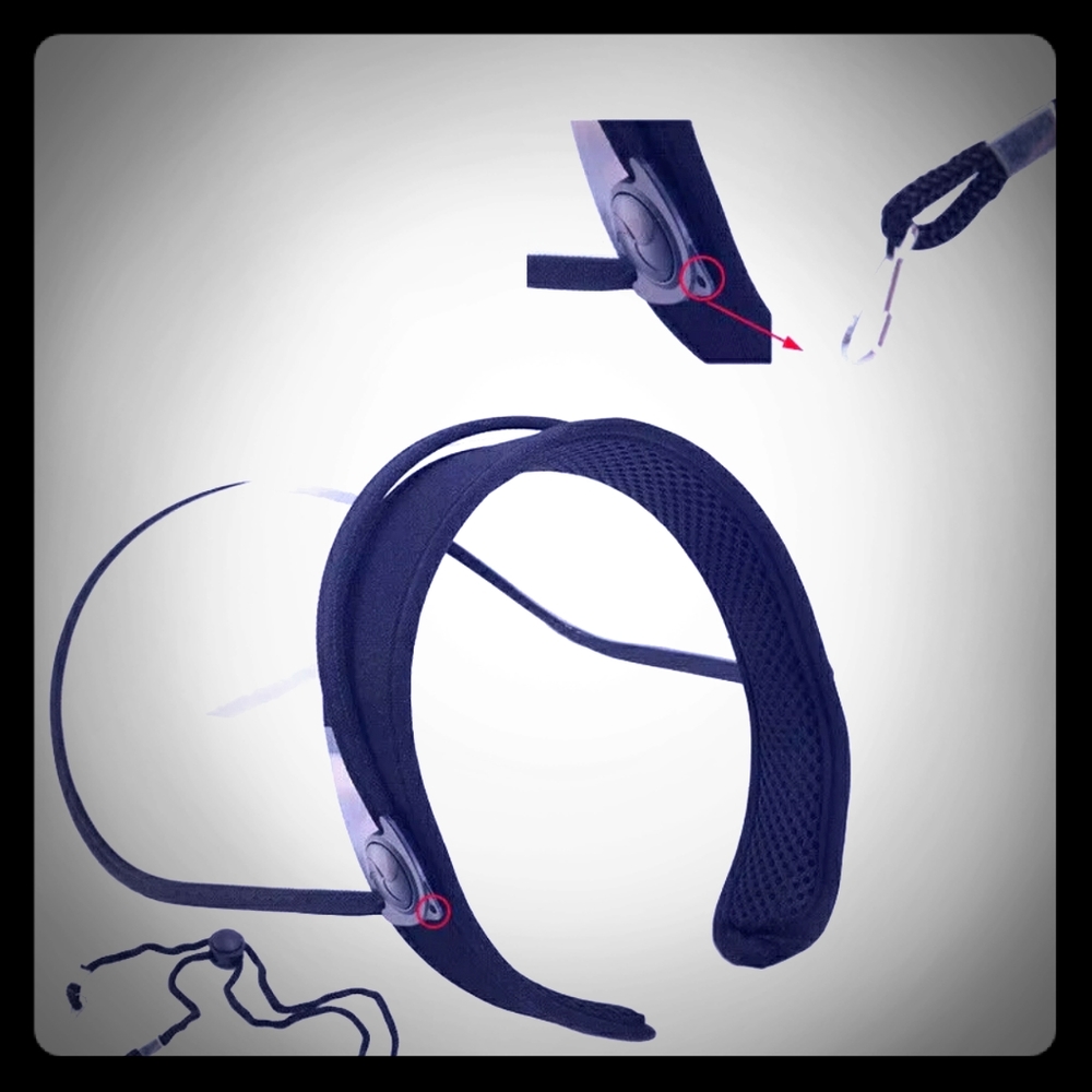 Visor Face Shield
